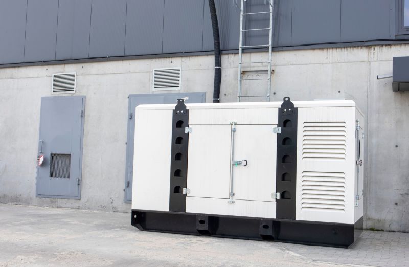 Generator Installation Service