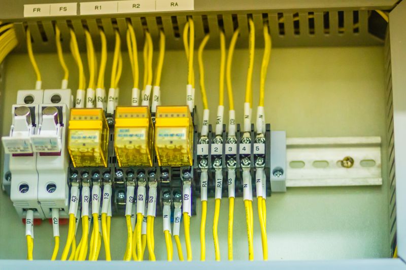 Breaker Panel Repair in Pasadena, CA