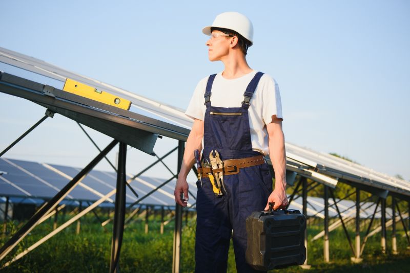 Electric Generator Repair in Orem, UT