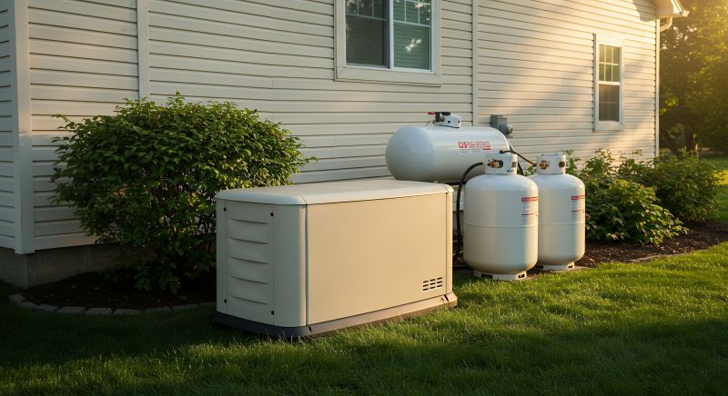 Residential Generator Service in Denver, CO