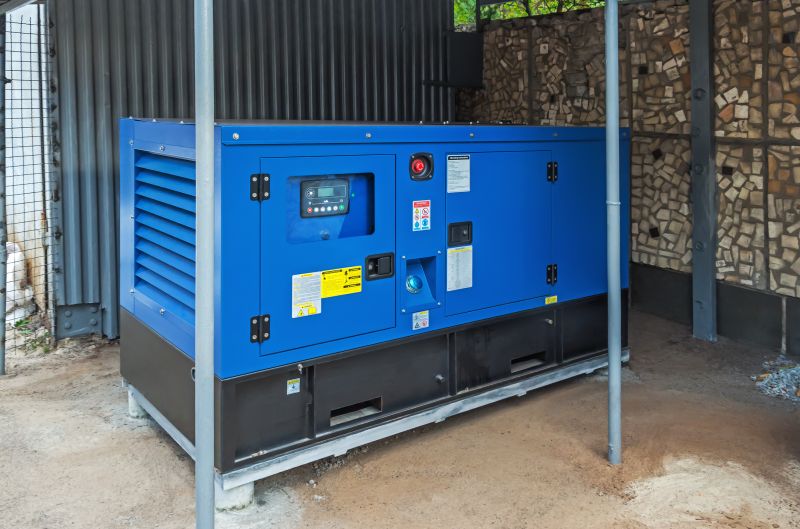 Backup Generator Installation in Prescott Valley, AZ