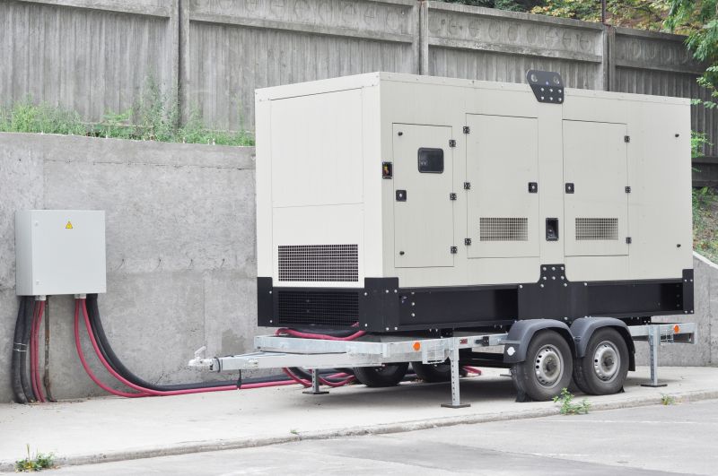 Commercial Generator Servicing in Prescott, AZ