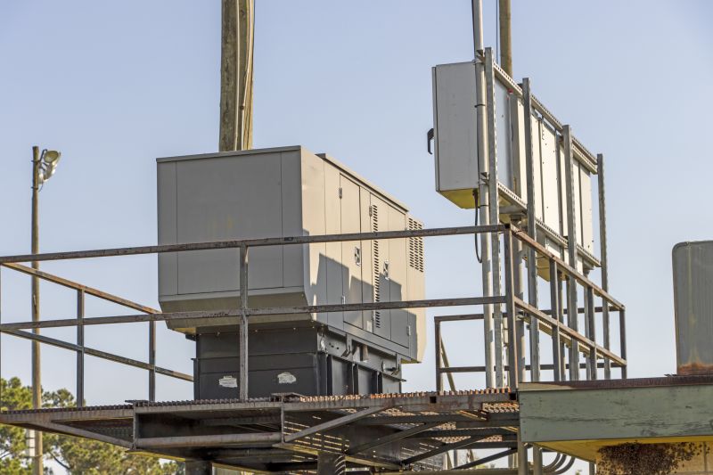 Commercial Generator Servicing in Provo, UT