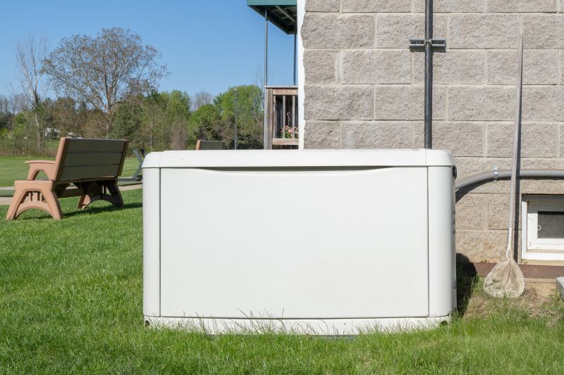 Gas Generator Installation in Littleton, CO