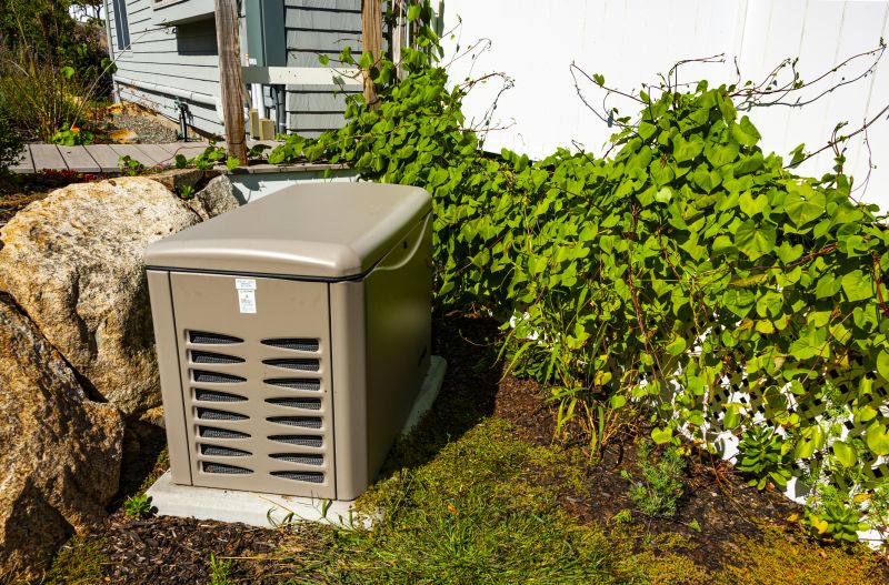 Generator Hookup Service in Denver, CO