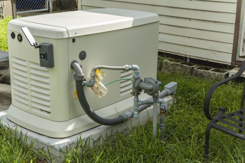 Generator Hookup Service in Prescott Valley, AZ