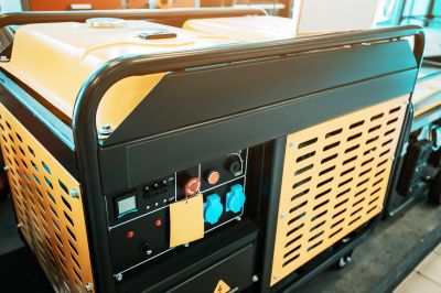 Generator Hookup Service in Prescott, AZ