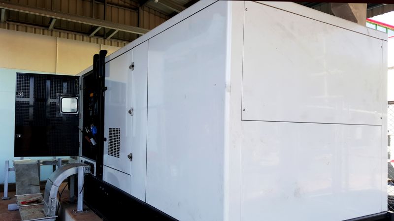 Generator Installation in Heber City, UT
