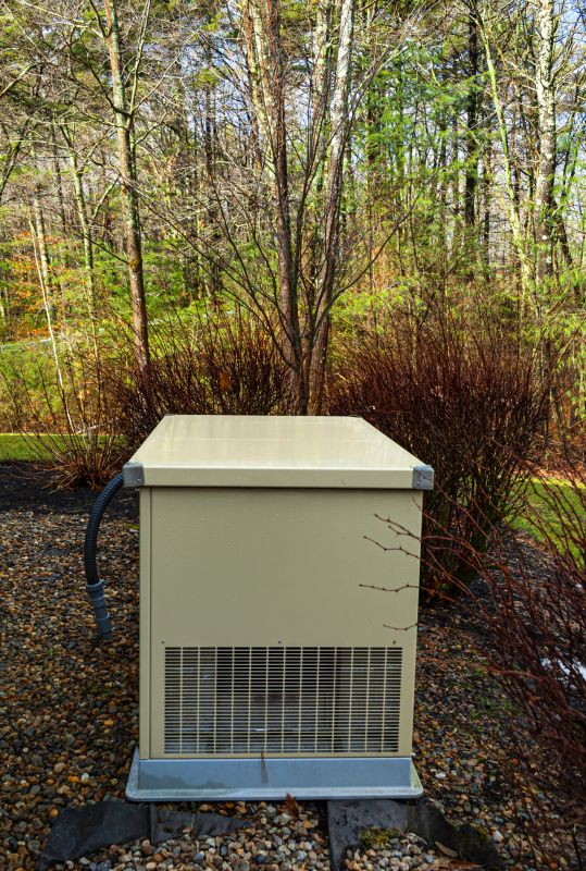Generator Service in Heber City, UT