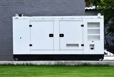 Home Generator Installation in Denver County, CO