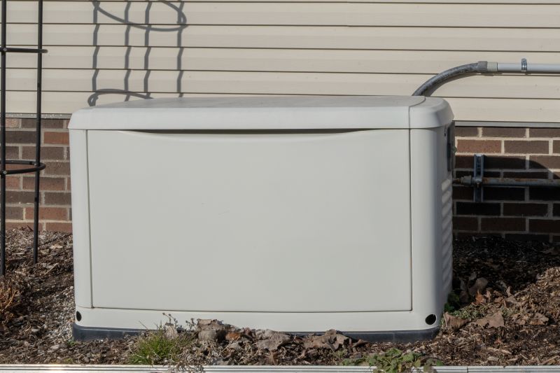 Home Generator Installation in Utah County, UT