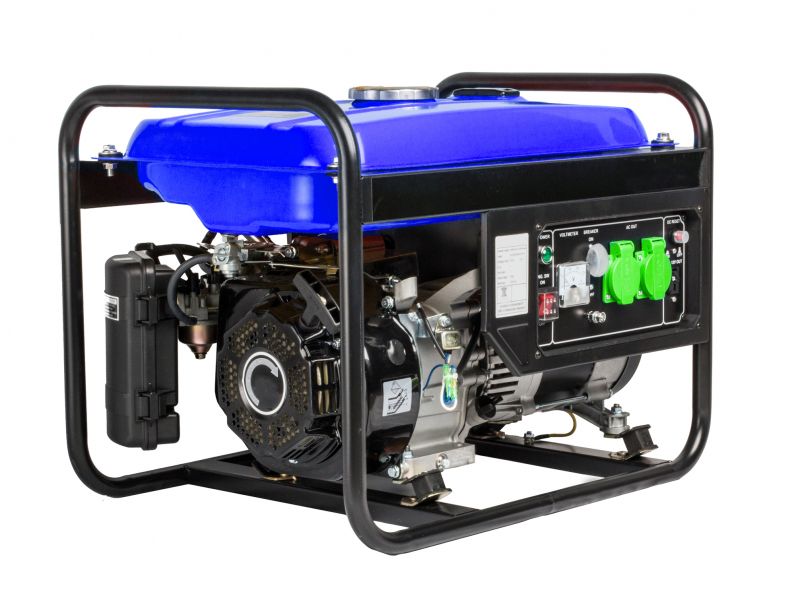 Portable Generator Maintenance in Heber City, UT