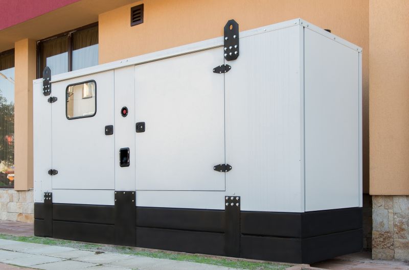 Residential Generator Service in Denver County, CO