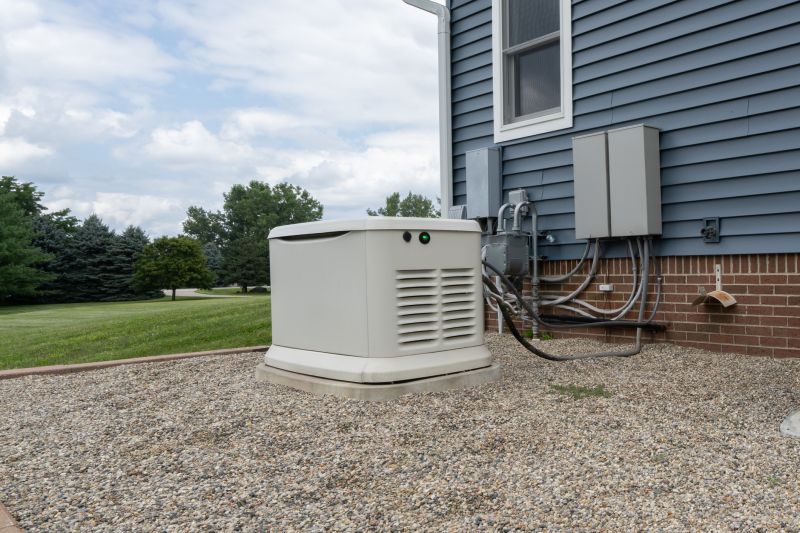 Residential Generator Service in Prescott Valley, AZ