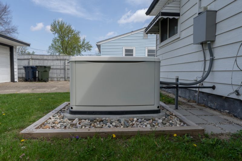 Transfer Switch Installation in Denver, CO