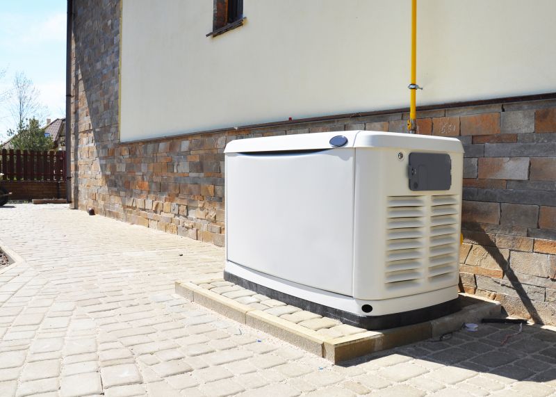 Generator Installation Companies
