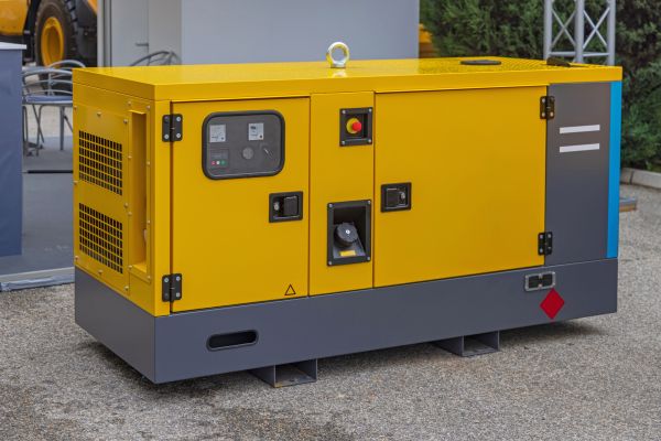 Generator Hookup Service