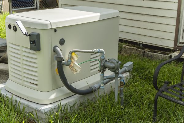 Propane Generator Installation - Propane Generator Installation Marietta, Georgia